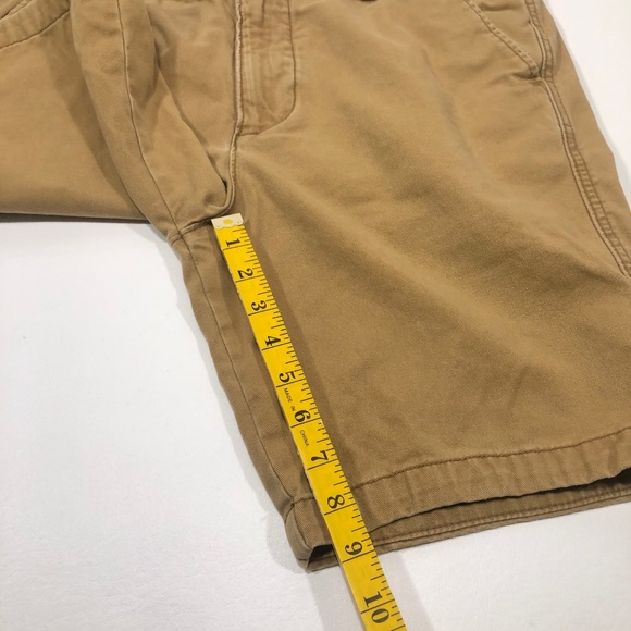 Hollister Classic Fit Shorts sz.32 (2 for $17) - Picture 6 of 7